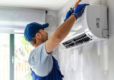 AC Repair